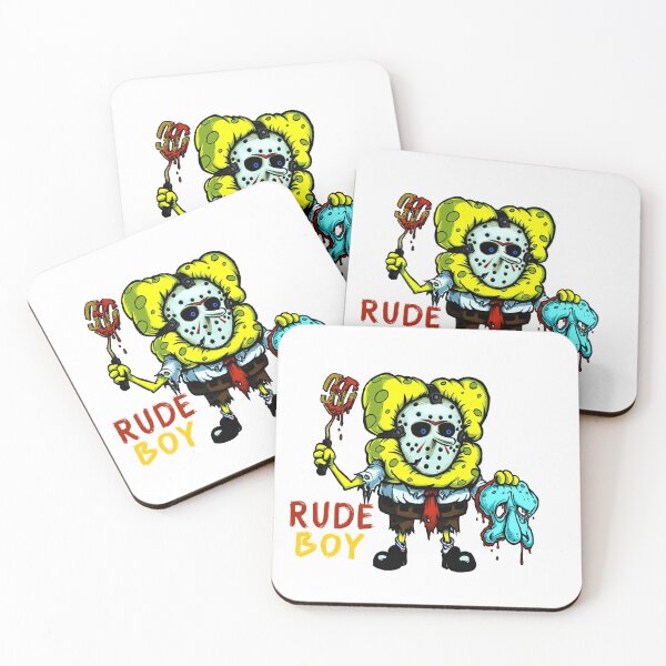 Item preview, RUDE BOY designed and sold by JAHV GFX.