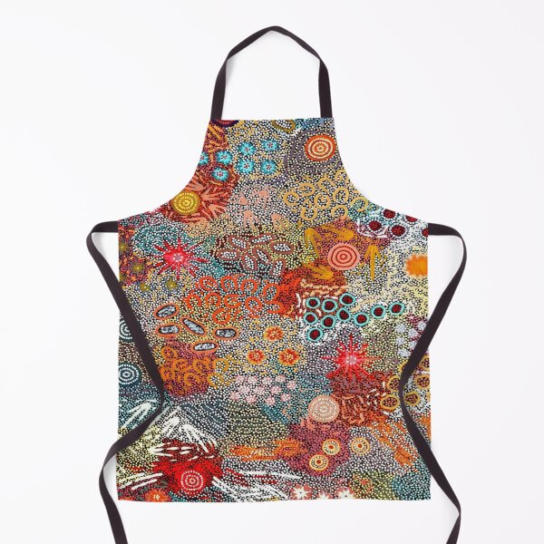 Item preview, australian aboriginal art designed and sold by jowski.