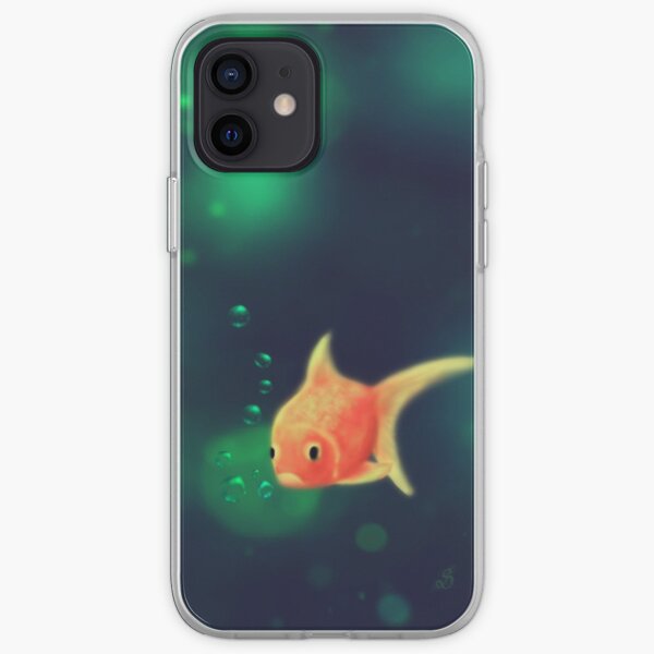 iLonely iPhone Soft Case
