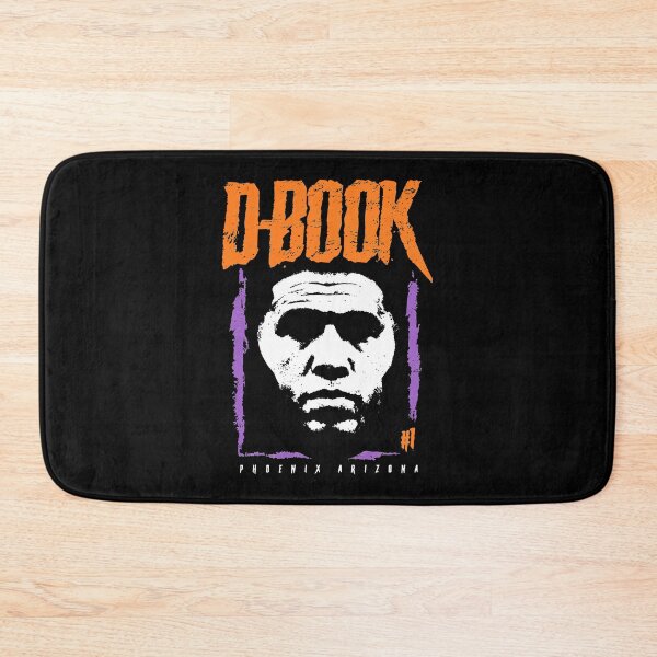 Item preview, D BOOK Metal designed and sold by PhoenixSunsBall.