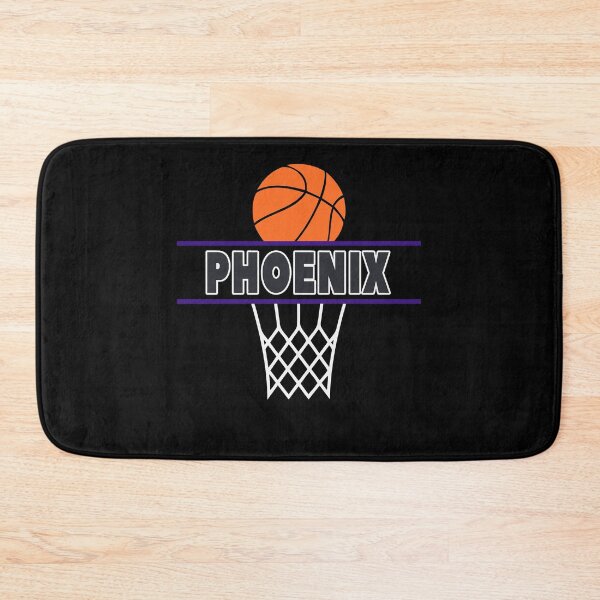 Item preview, I don't follow sports that much now, but I was a Phoenix Suns fanatic in the early '90s designed and sold by PhoenixSunsBall.