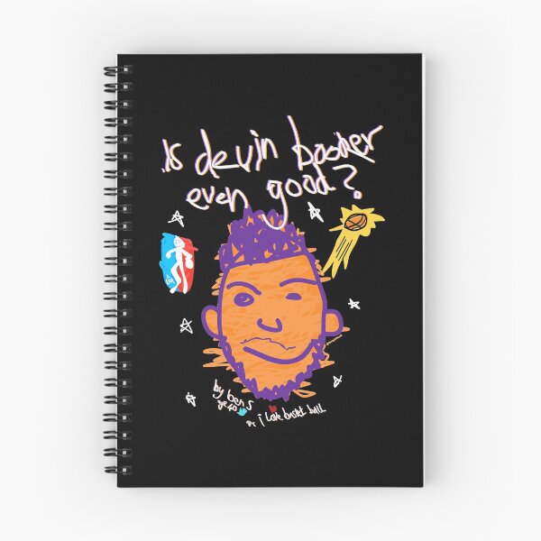 Item preview, Is Devin Booker Even Good designed and sold by PhoenixSunsBall.