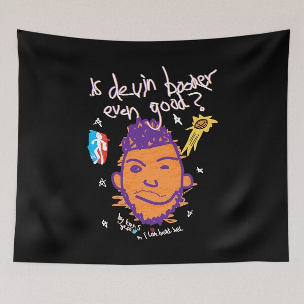 Item preview, Is Devin Booker Even Good designed and sold by PhoenixSunsBall.