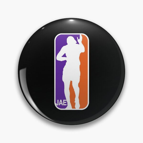 Item preview, Jae Crowder Salsa Dance - Purple and Orange designed and sold by PhoenixSunsBall.