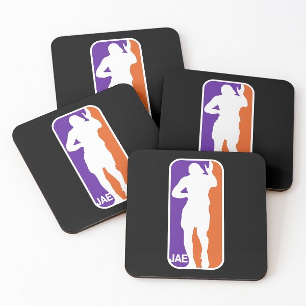 Item preview, Jae Crowder Salsa Dance - Purple and Orange designed and sold by PhoenixSunsBall.