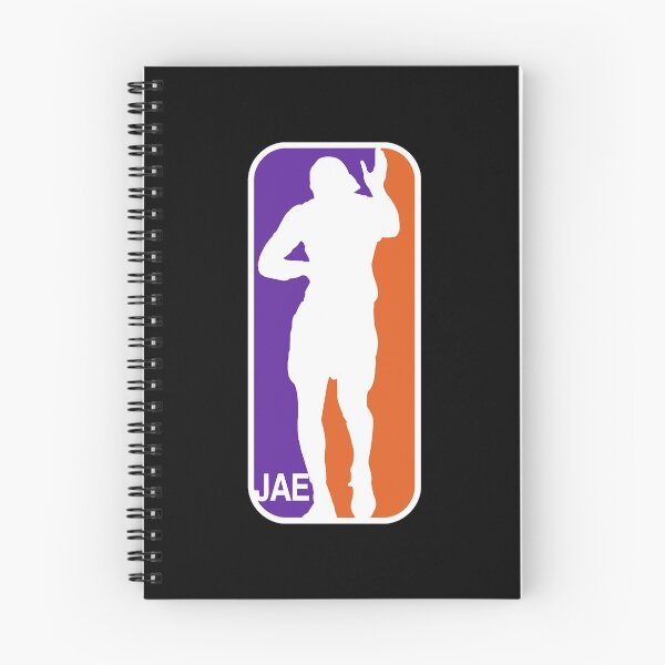 Item preview, Jae Crowder Salsa Dance - Purple and Orange designed and sold by PhoenixSunsBall.