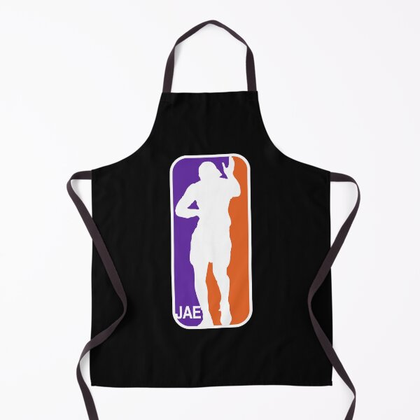 Item preview, Jae Crowder Salsa Dance - Purple and Orange designed and sold by PhoenixSunsBall.