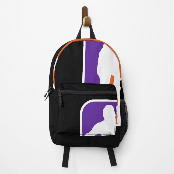 Item preview, Jae Crowder Salsa Dance - Purple and Orange designed and sold by PhoenixSunsBall.