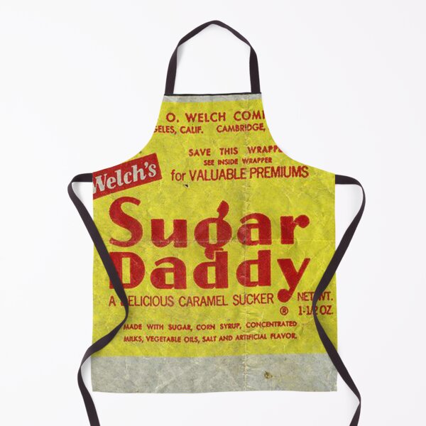 Item preview, Sugar Daddy Wrapper designed and sold by saadydoo.