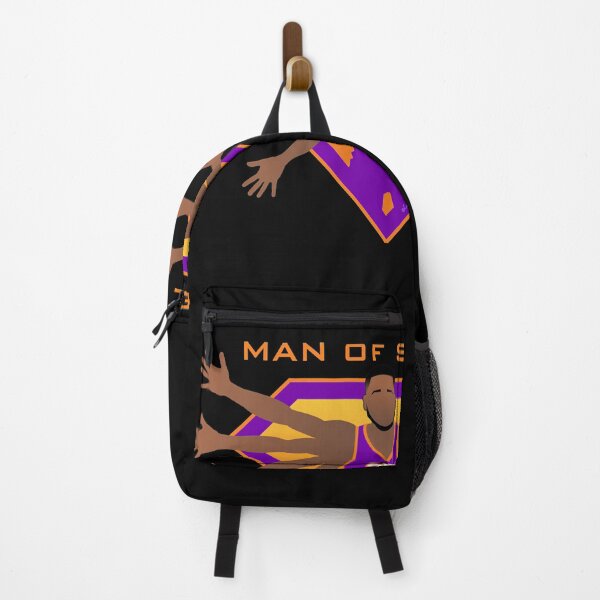 Item preview, Mikal Bridges Man of Steal designed and sold by PhoenixSunsBall.