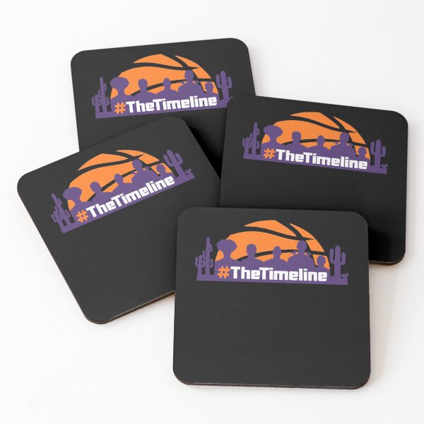 Item preview, Phoenix - Embrace TheTimeline designed and sold by PhoenixSunsBall.