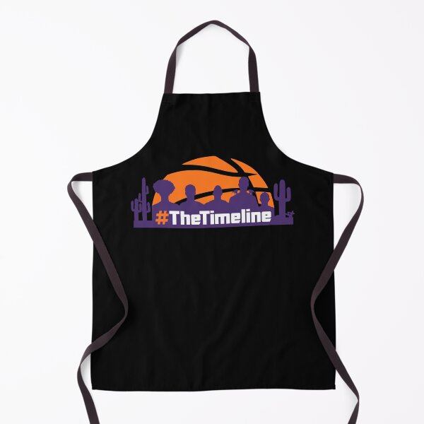 Item preview, Phoenix - Embrace TheTimeline designed and sold by PhoenixSunsBall.