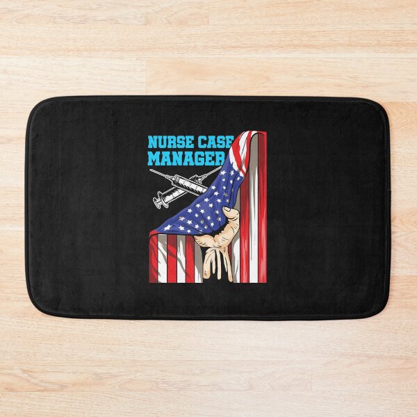 Item preview, Nurse Case Manager RN Management Sweatshirt  designed and sold by JedFunk.