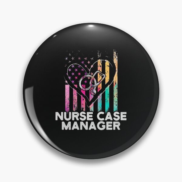 Item preview, Nurse Case Manager RN Management Sweatshirt  designed and sold by JedFunk.