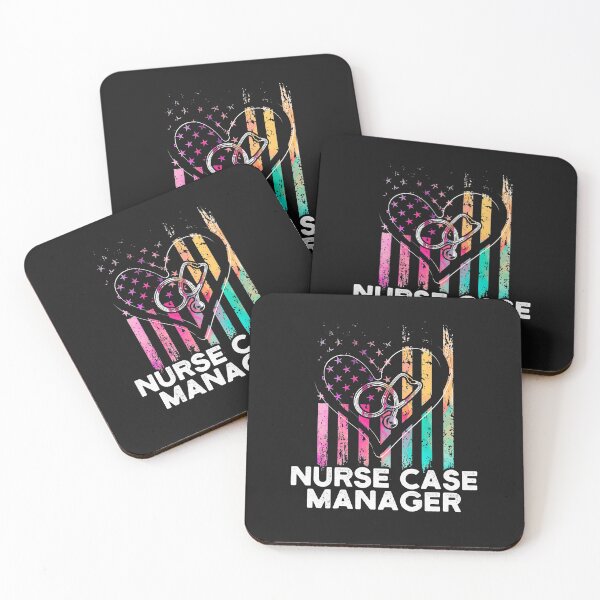 Item preview, Nurse Case Manager RN Management Sweatshirt  designed and sold by JedFunk.