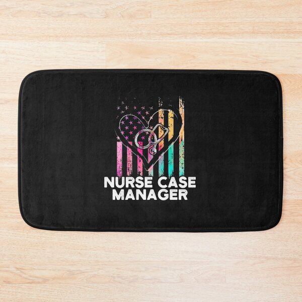 Item preview, Nurse Case Manager RN Management Sweatshirt  designed and sold by JedFunk.