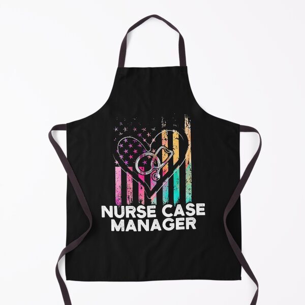 Item preview, Nurse Case Manager RN Management Sweatshirt designed and sold by JedFunk.