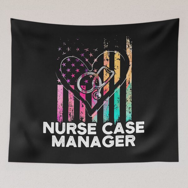Item preview, Nurse Case Manager RN Management Sweatshirt  designed and sold by JedFunk.