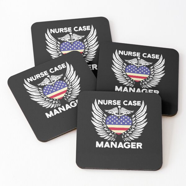 Item preview, Nurse Case Manager RN Management Sweatshirt  designed and sold by JedFunk.