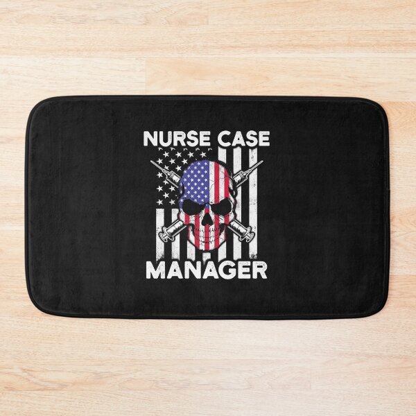 Item preview, Nurse Case Manager RN Management Sweatshirt  designed and sold by JedFunk.