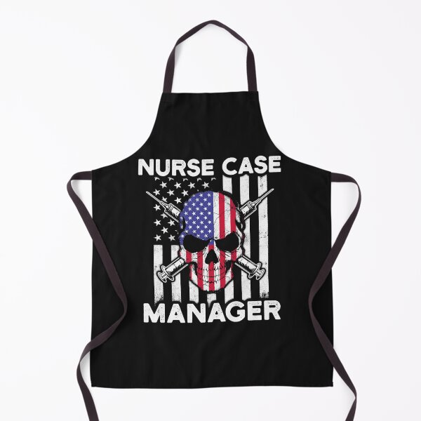 Item preview, Nurse Case Manager RN Management Sweatshirt designed and sold by JedFunk.