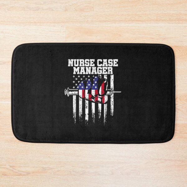 Item preview, Nurse Case Manager RN Management T-Shirt  designed and sold by JedFunk.