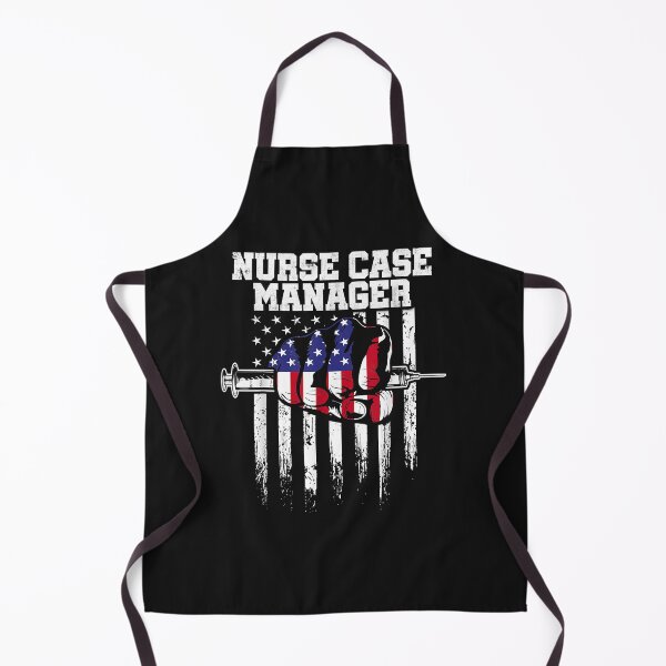 Item preview, Nurse Case Manager RN Management T-Shirt designed and sold by JedFunk.