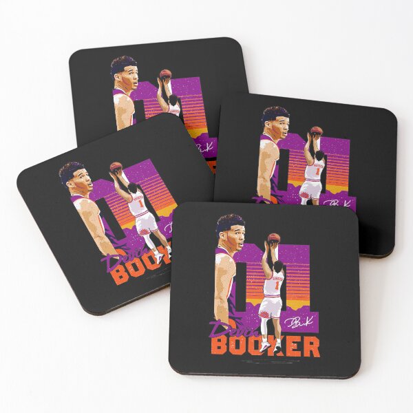 Item preview, That’s real love. That’s a relationship that it’s hard to explain in words - Devin Booker designed and sold by PhoenixSunsBall.