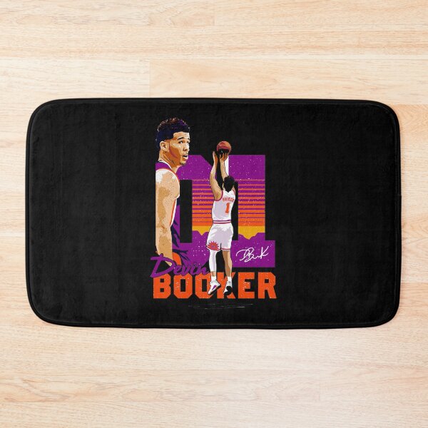 Item preview, That’s real love. That’s a relationship that it’s hard to explain in words - Devin Booker designed and sold by PhoenixSunsBall.