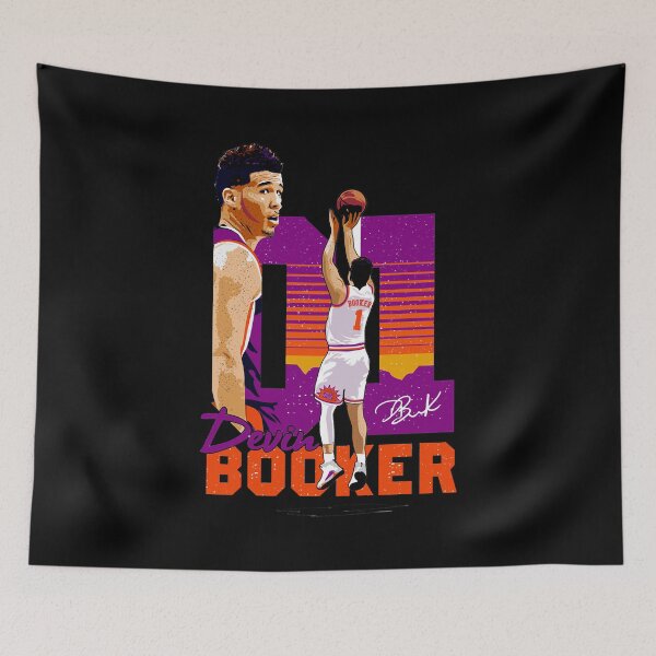 Item preview, That’s real love. That’s a relationship that it’s hard to explain in words - Devin Booker designed and sold by PhoenixSunsBall.
