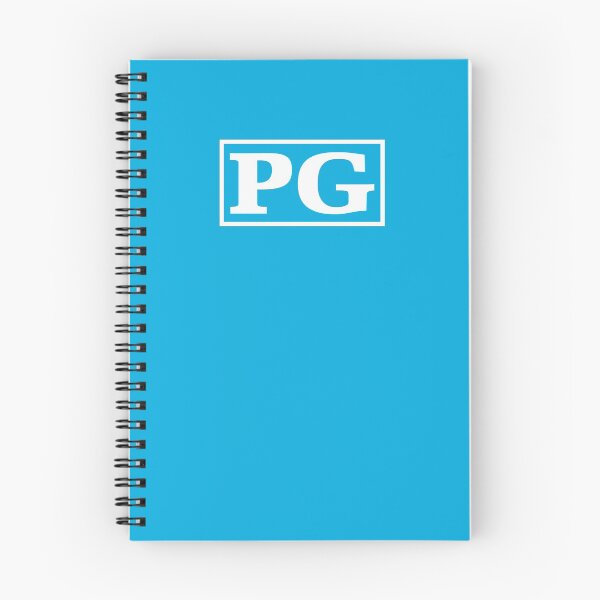 Item preview, Rated PG Movie Sticker Rating designed and sold by Popular-Gifts.