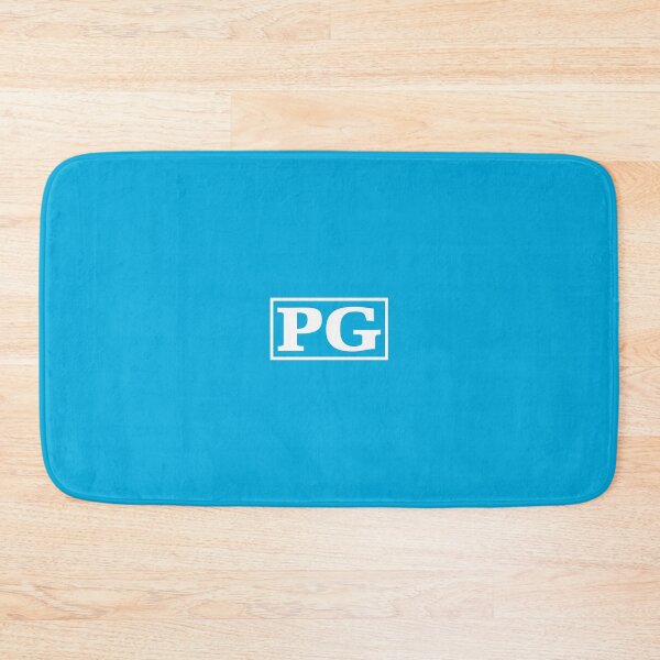Item preview, Rated PG Movie Sticker Rating designed and sold by Popular-Gifts.
