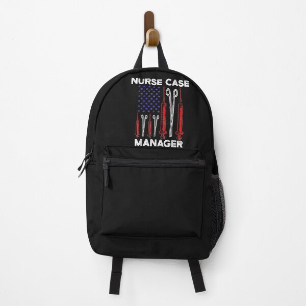 Item preview, Nurse Case Manager RN Management T-Shirt  designed and sold by JedFunk.