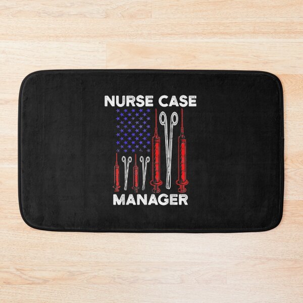 Item preview, Nurse Case Manager RN Management T-Shirt  designed and sold by JedFunk.