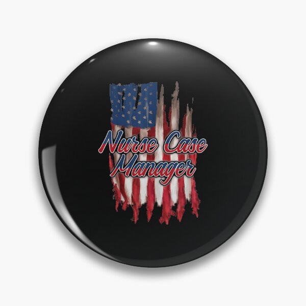 Item preview, Nurse Case Manager RN Management T-Shirt  designed and sold by JedFunk.