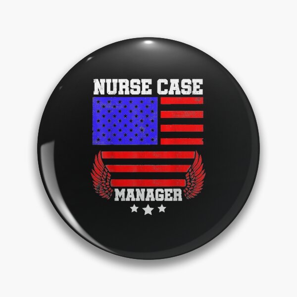 Item preview, Nurse Case Manager RN Management T-Shirt  designed and sold by JedFunk.