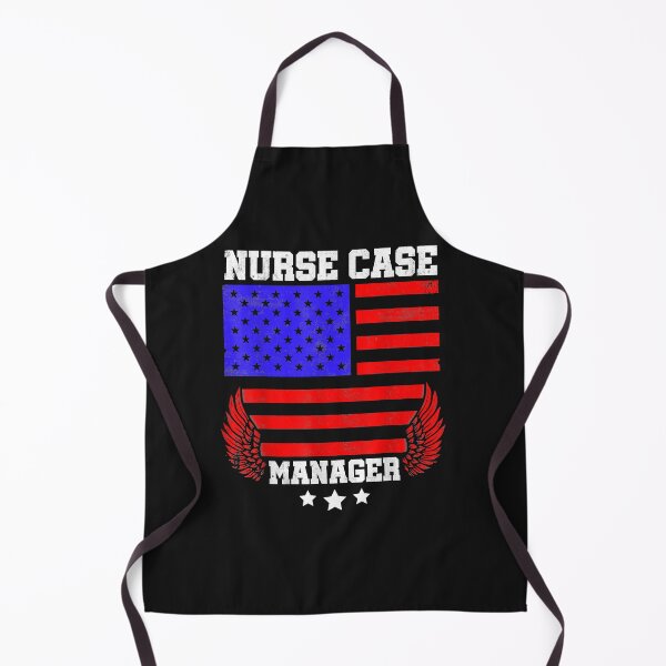 Item preview, Nurse Case Manager RN Management T-Shirt designed and sold by JedFunk.