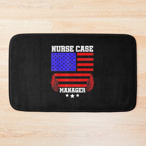 Item preview, Nurse Case Manager RN Management T-Shirt  designed and sold by JedFunk.