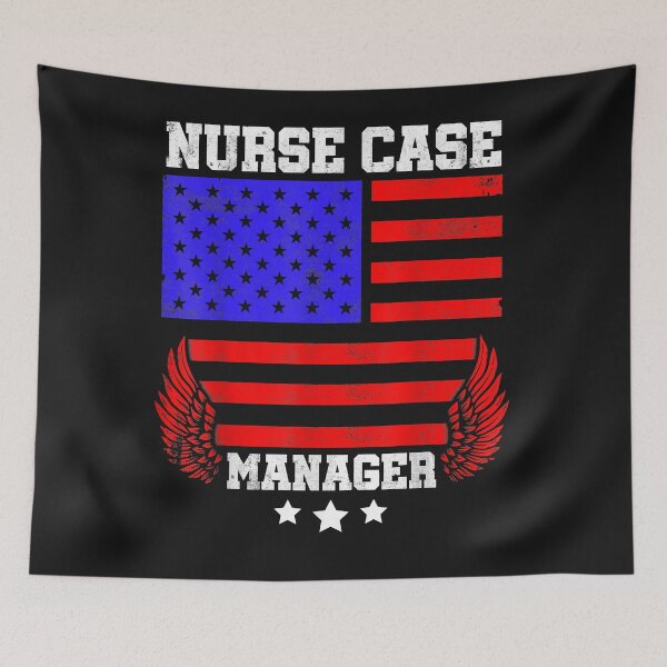 Item preview, Nurse Case Manager RN Management T-Shirt  designed and sold by JedFunk.