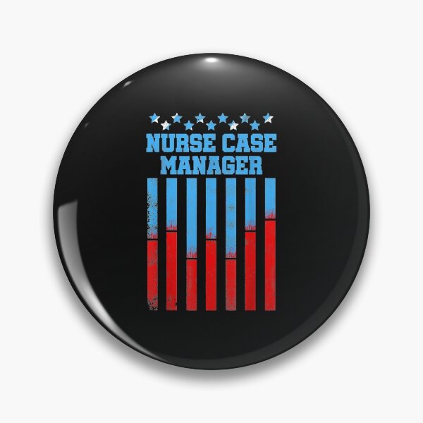 Item preview, Nurse Case Manager RN Management T-Shirt  designed and sold by JedFunk.