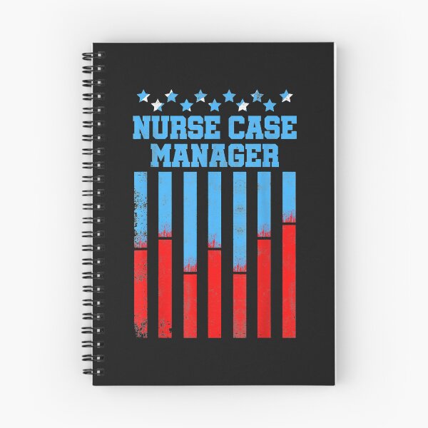 Item preview, Nurse Case Manager RN Management T-Shirt  designed and sold by JedFunk.