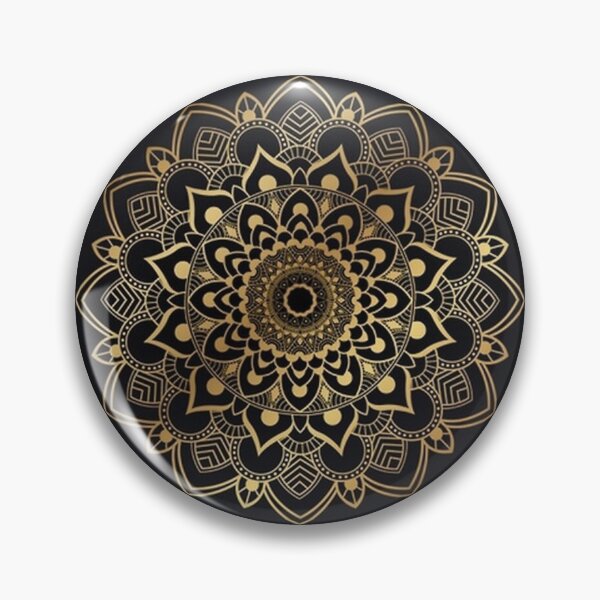 Item preview, Detailed Mandala designed and sold by IshitaPoint.