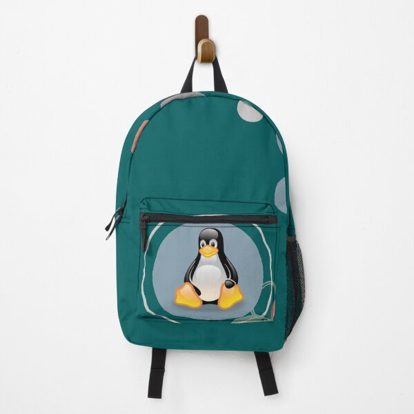 Item preview, linux, logo,Penguin Android logo  designed and sold by Eagle-Eyes.