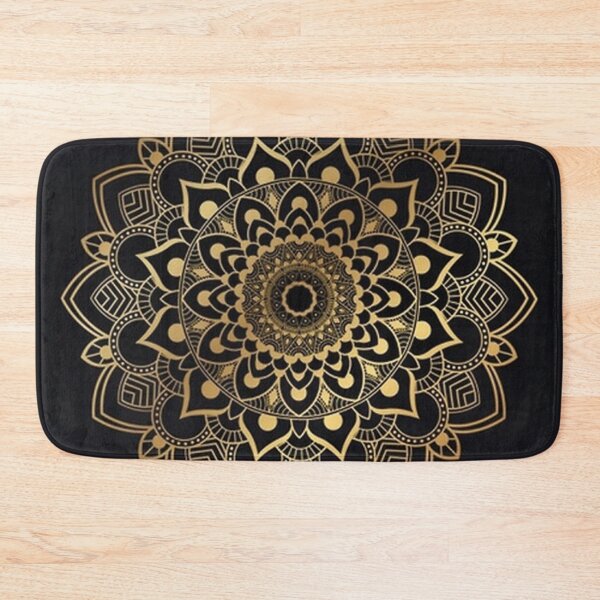 Item preview, Detailed Mandala designed and sold by IshitaPoint.