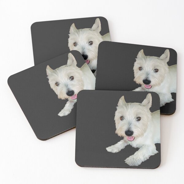 Item preview, Old Scotty Pup Eyes designed and sold by CT---.