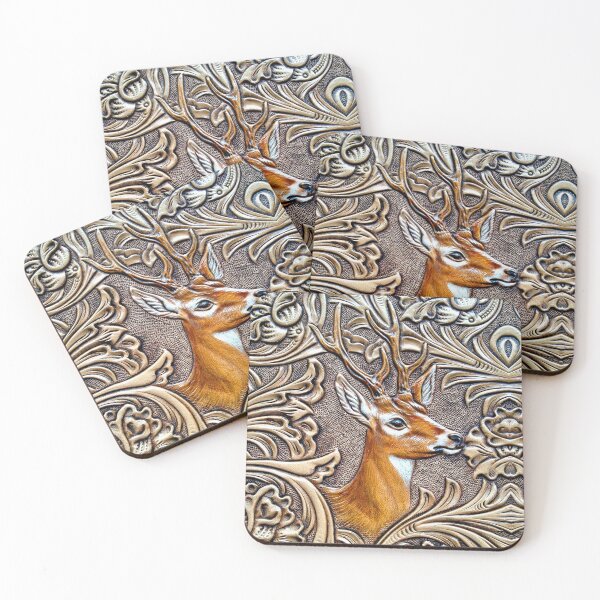 Item preview, Deer Craver designed and sold by Jackchann.