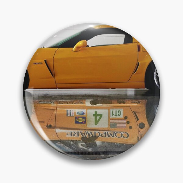 Item preview, Z06 C6R designed and sold by fran75511.
