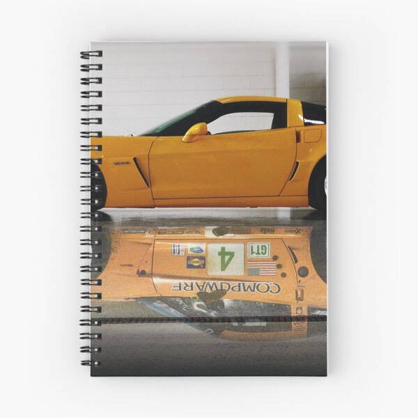 Item preview, Z06 C6R designed and sold by fran75511.