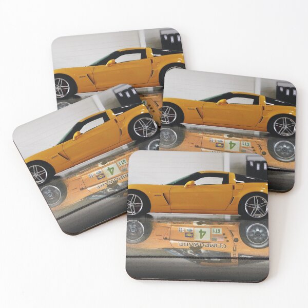 Item preview, Z06 C6R designed and sold by fran75511.