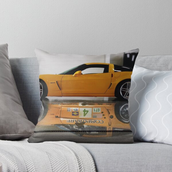 Item preview, Z06 C6R designed and sold by fran75511.